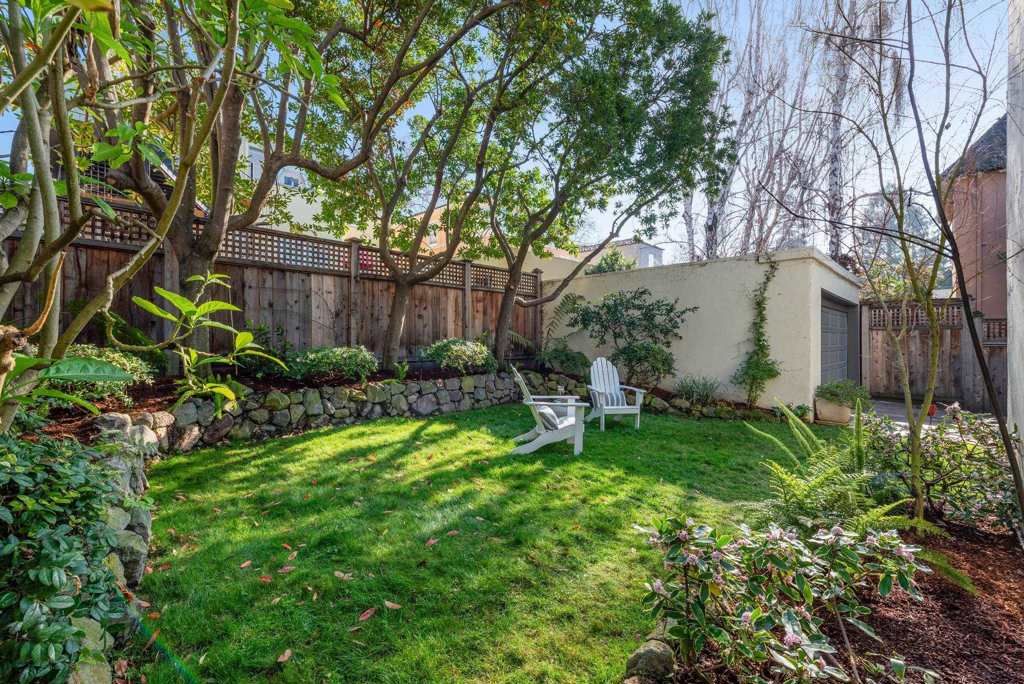 Image 56 of property listing at 136 Waldo Ave, Piedmont, CA 94611