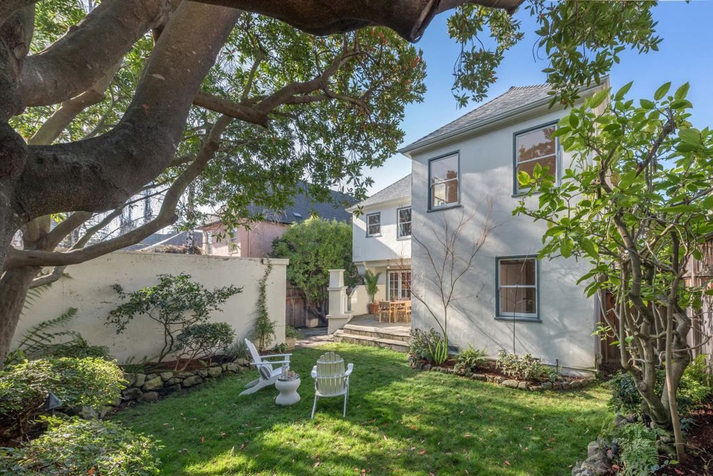 Image 57 of property listing at 136 Waldo Ave, Piedmont, CA 94611