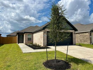 7522 Thrips Lane, Richmond, TX 77469