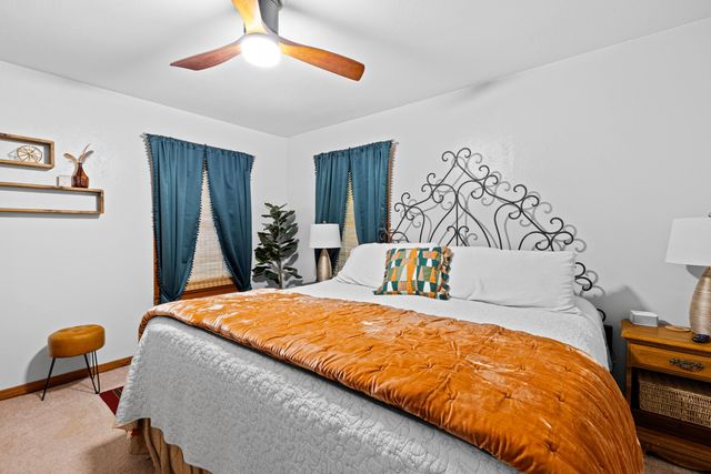 507 W Harrison St, Jefferson, TX 75657