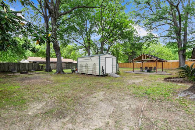 507 W Harrison St, Jefferson, TX 75657