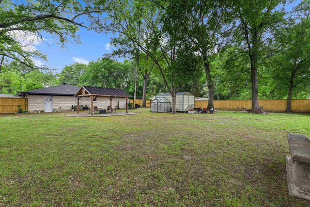 507 W Harrison St, Jefferson, TX 75657