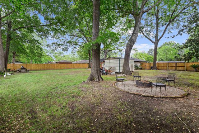 507 W Harrison St, Jefferson, TX 75657