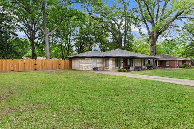 507 W Harrison St, Jefferson, TX 75657