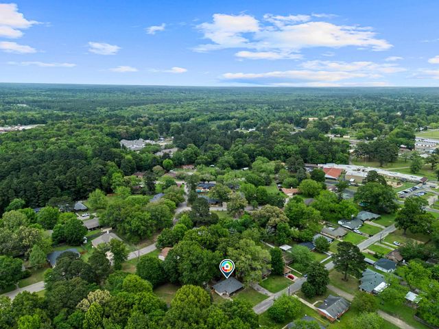 507 W Harrison St, Jefferson, TX 75657