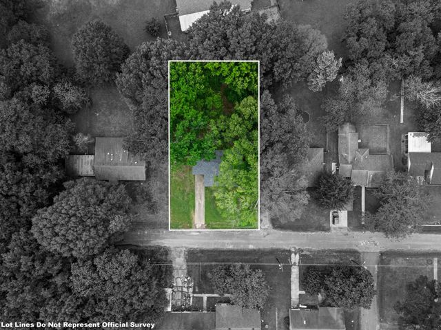 507 W Harrison St, Jefferson, TX 75657