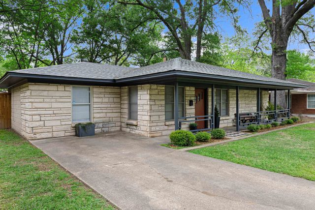 507 W Harrison St, Jefferson, TX 75657