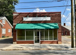 1409 A S Fulton Street, Salisbury, NC 28144