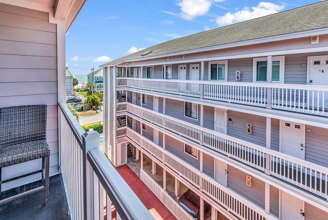 1509 N Waccamaw Dr Unit 324, Murrells Inlet, SC 29576