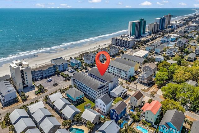 1509 N Waccamaw Dr Unit 324, Murrells Inlet, SC 29576