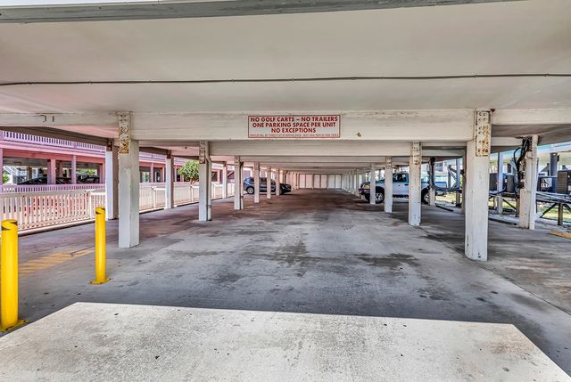 1509 N Waccamaw Dr Unit 324, Murrells Inlet, SC 29576