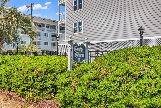 1509 N Waccamaw Dr Unit 324, Murrells Inlet, SC 29576