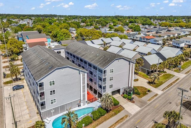 1509 N Waccamaw Dr Unit 324, Murrells Inlet, SC 29576