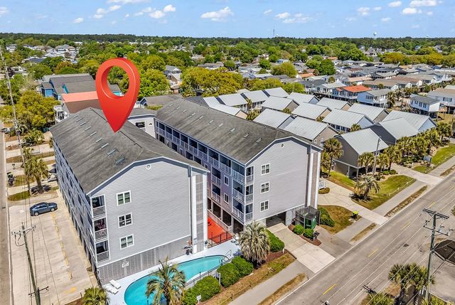 1509 N Waccamaw Dr Unit 324, Murrells Inlet, SC 29576