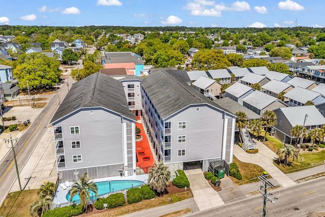 1509 N Waccamaw Dr Unit 324, Murrells Inlet, SC 29576