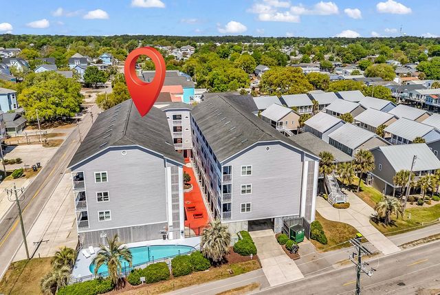 1509 N Waccamaw Dr Unit 324, Murrells Inlet, SC 29576