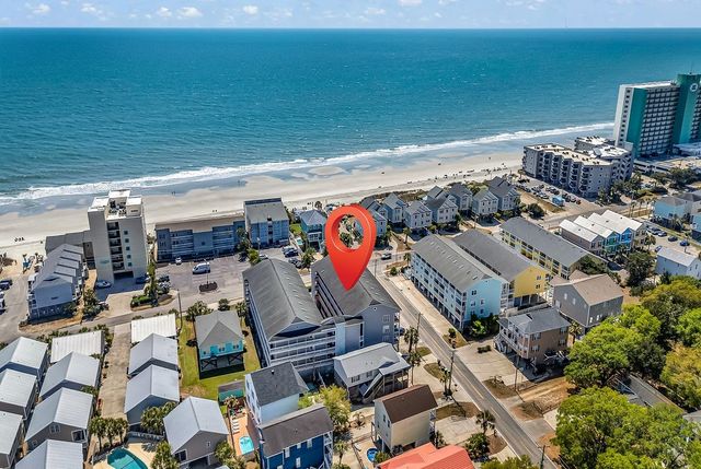 1509 N Waccamaw Dr Unit 324, Murrells Inlet, SC 29576