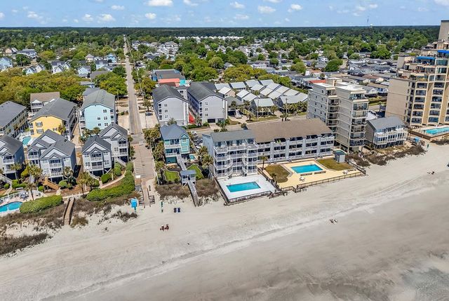 1509 N Waccamaw Dr Unit 324, Murrells Inlet, SC 29576