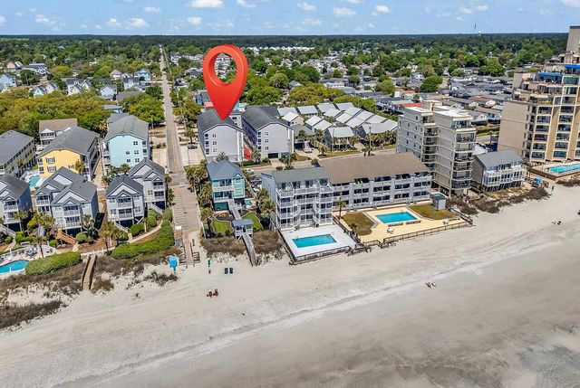 1509 N Waccamaw Dr Unit 324, Murrells Inlet, SC 29576