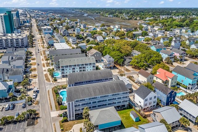 1509 N Waccamaw Dr Unit 324, Murrells Inlet, SC 29576