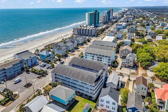 1509 N Waccamaw Dr Unit 324, Murrells Inlet, SC 29576