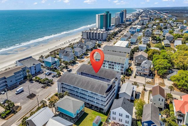 1509 N Waccamaw Dr Unit 324, Murrells Inlet, SC 29576