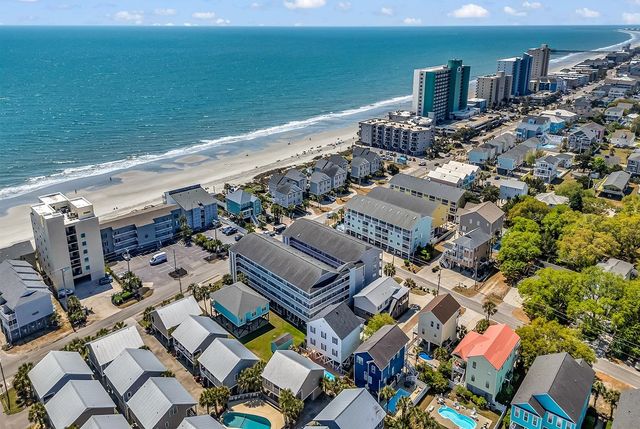 1509 N Waccamaw Dr Unit 324, Murrells Inlet, SC 29576