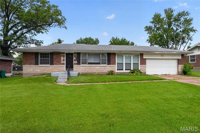9625 Colony Drive, St Louis, MO 63137