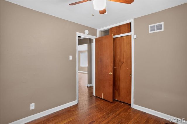 9625 Colony Drive, St Louis, MO 63137