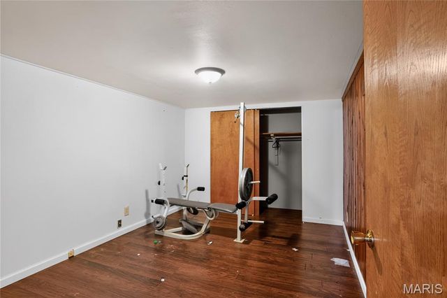 9625 Colony Drive, St Louis, MO 63137