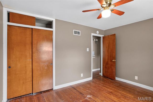 9625 Colony Drive, St Louis, MO 63137