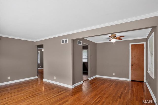 9625 Colony Drive, St Louis, MO 63137