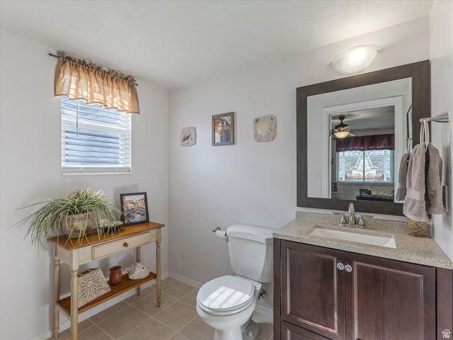 8271 S 2440 W, West Jordan, UT 84088