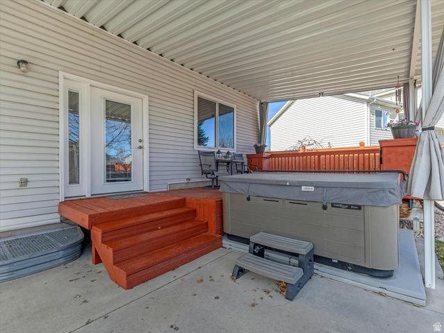 8271 S 2440 W, West Jordan, UT 84088