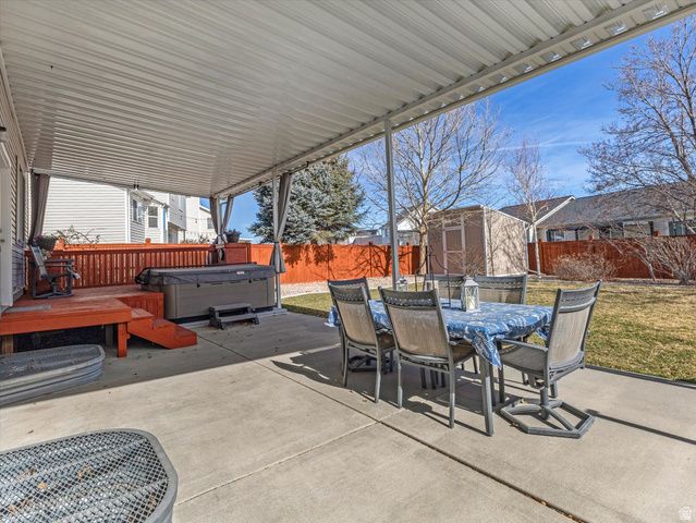 8271 S 2440 W, West Jordan, UT 84088