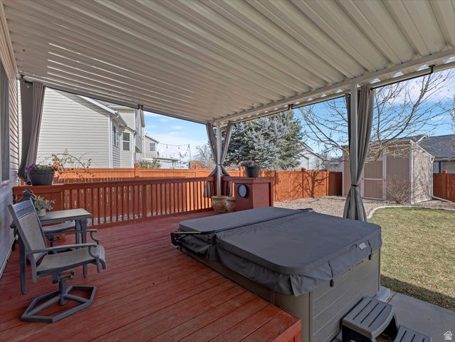 8271 S 2440 W, West Jordan, UT 84088