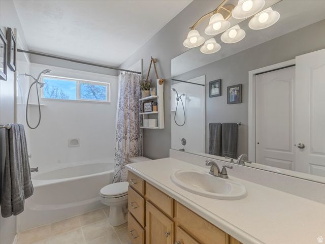 8271 S 2440 W, West Jordan, UT 84088