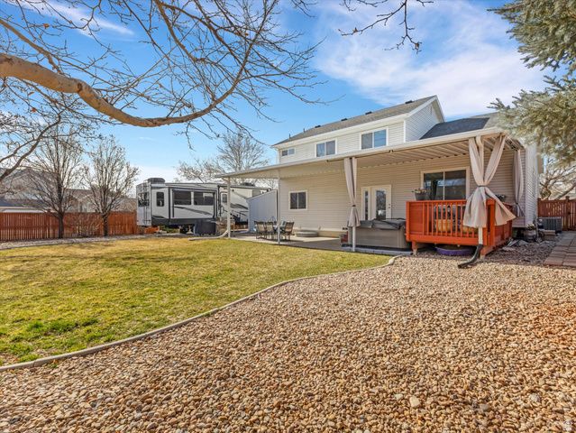 8271 S 2440 W, West Jordan, UT 84088
