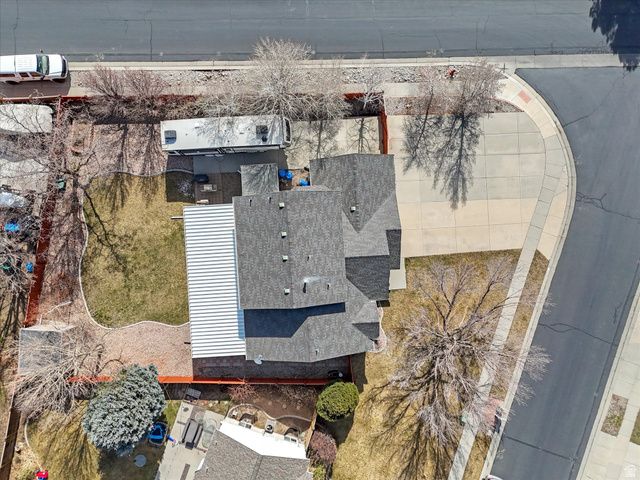 8271 S 2440 W, West Jordan, UT 84088