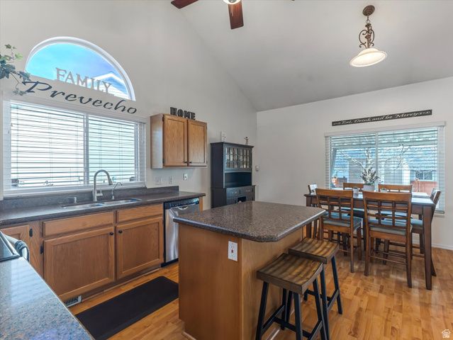 8271 S 2440 W, West Jordan, UT 84088