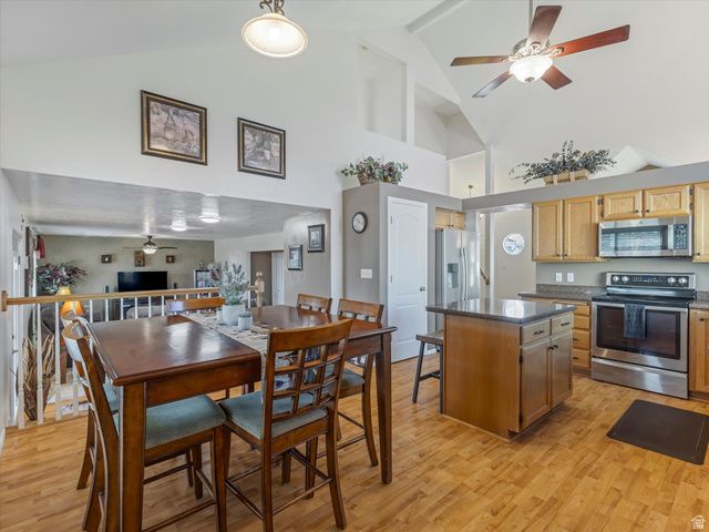 8271 S 2440 W, West Jordan, UT 84088