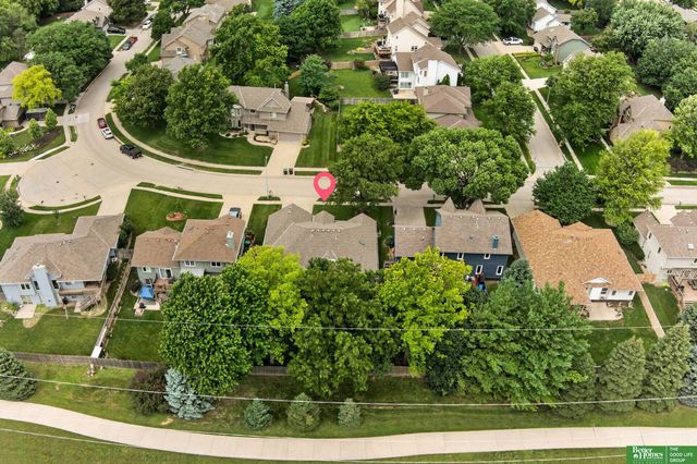 2321 N 144 Avenue, Omaha, NE 68116