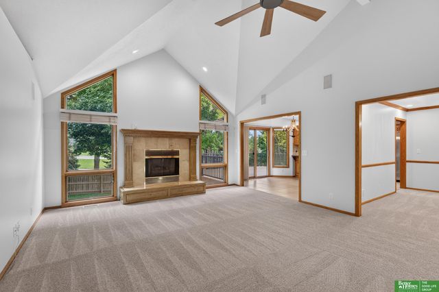 2321 N 144 Avenue, Omaha, NE 68116