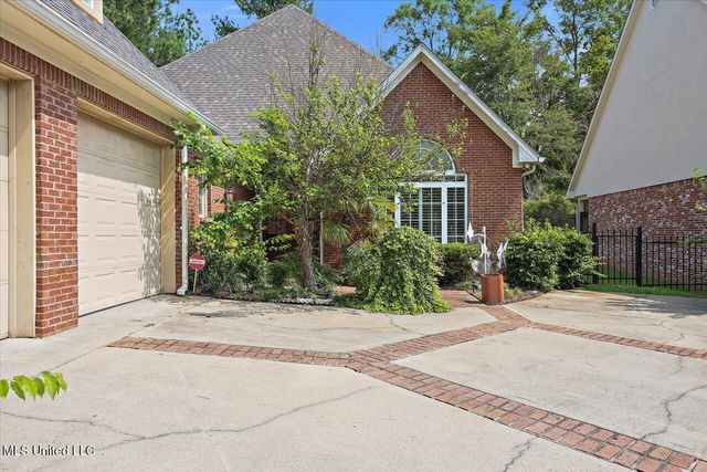 772 Oakmont Parkway, Ridgeland, MS 39157