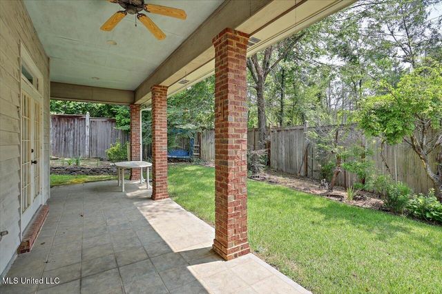 772 Oakmont Parkway, Ridgeland, MS 39157