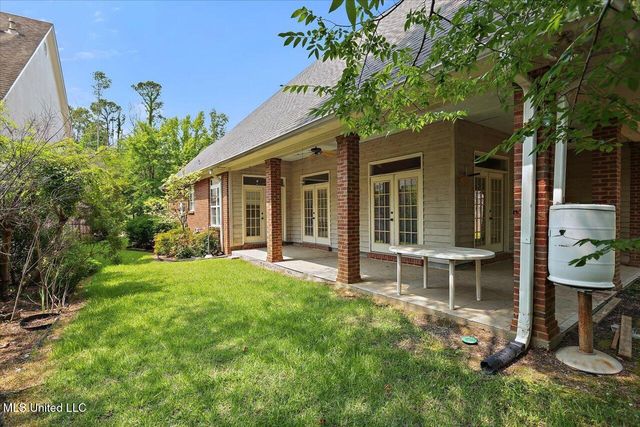 772 Oakmont Parkway, Ridgeland, MS 39157