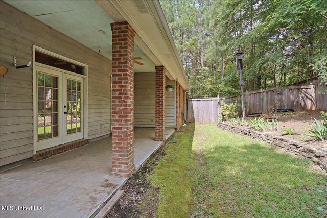 772 Oakmont Parkway, Ridgeland, MS 39157