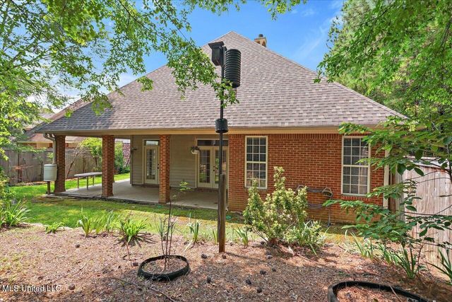 772 Oakmont Parkway, Ridgeland, MS 39157