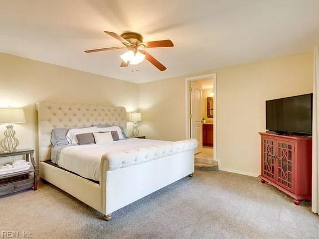 540 Kerry Lake DR, Newport News, VA 23603