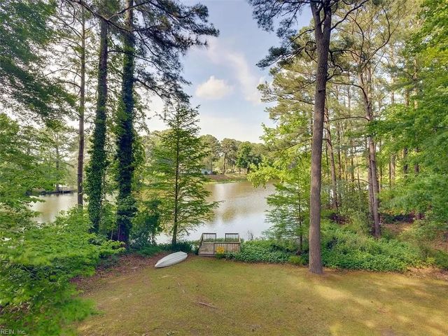 540 Kerry Lake DR, Newport News, VA 23603
